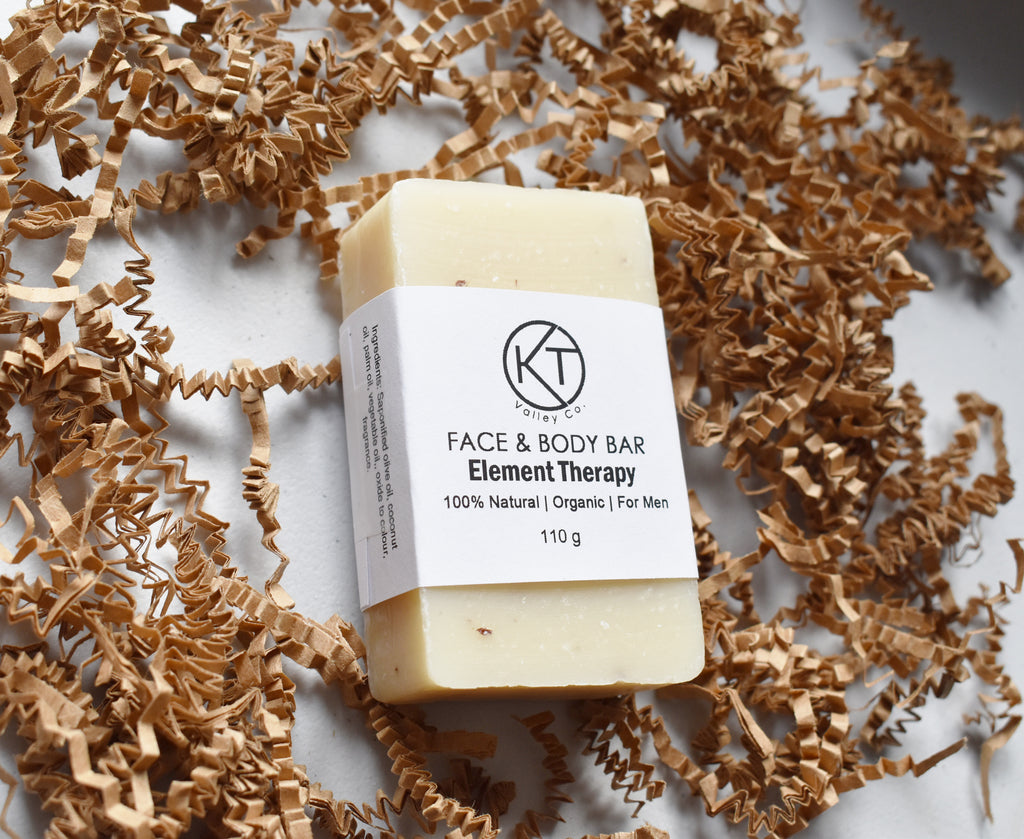 element-therapy-soap-bar