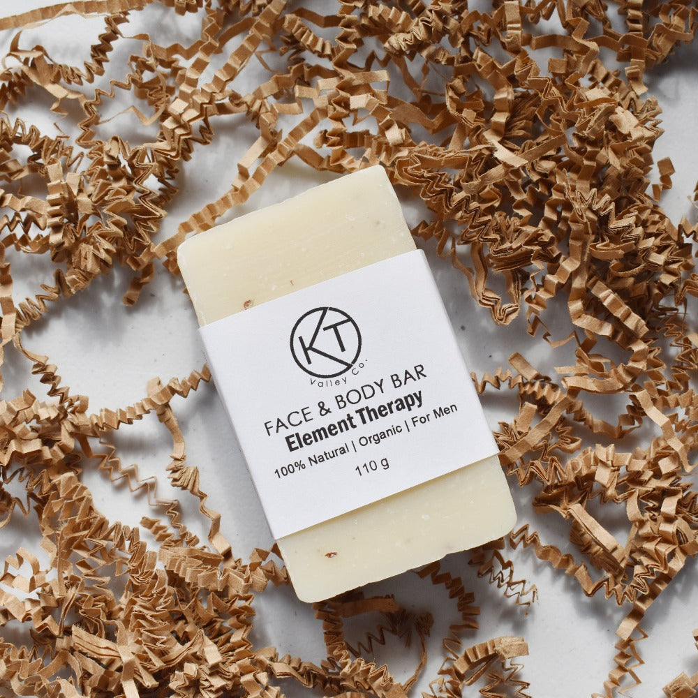 element-therapy-soap-bar