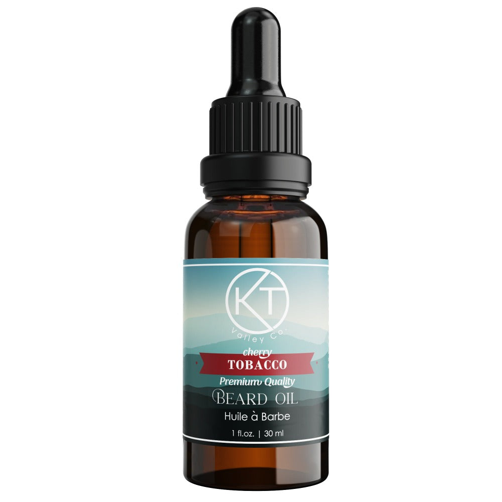 cherry-tobacco-natural-beard-oil