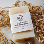 oak-barrel-cider-soap-bar