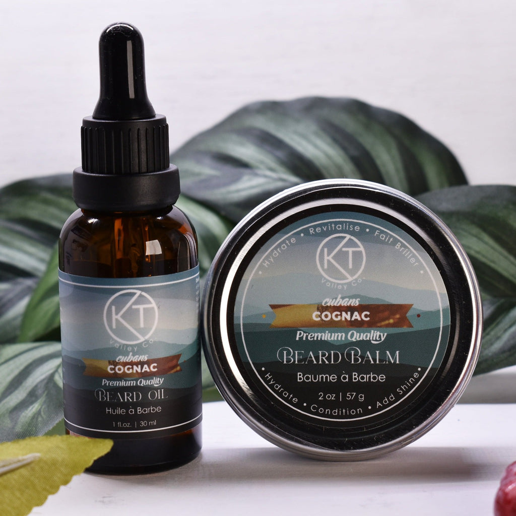 natural-cuban-cognac-beard-balm-oil-set