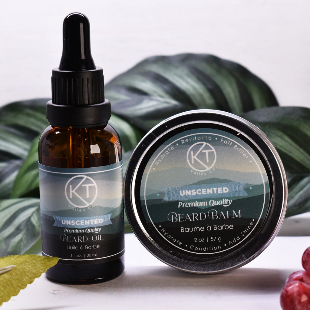 natural-unscented-beard-balm-oil-set