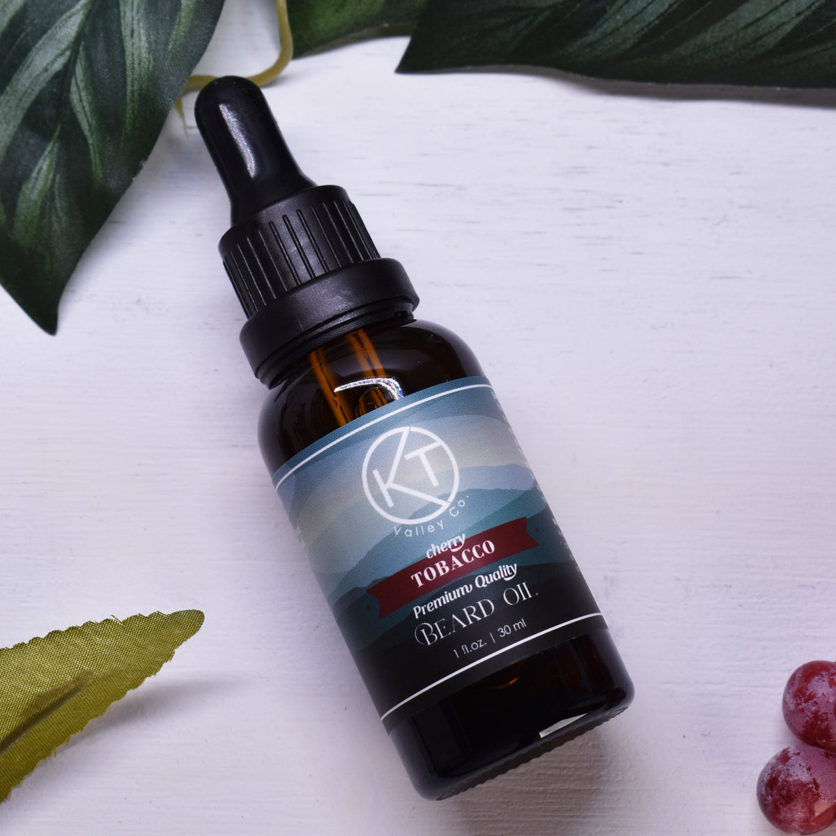 cherry-tobacco-natural-beard-oil