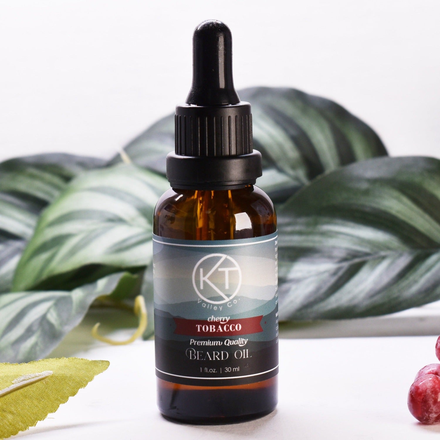 cherry-tobacco-natural-beard-oil