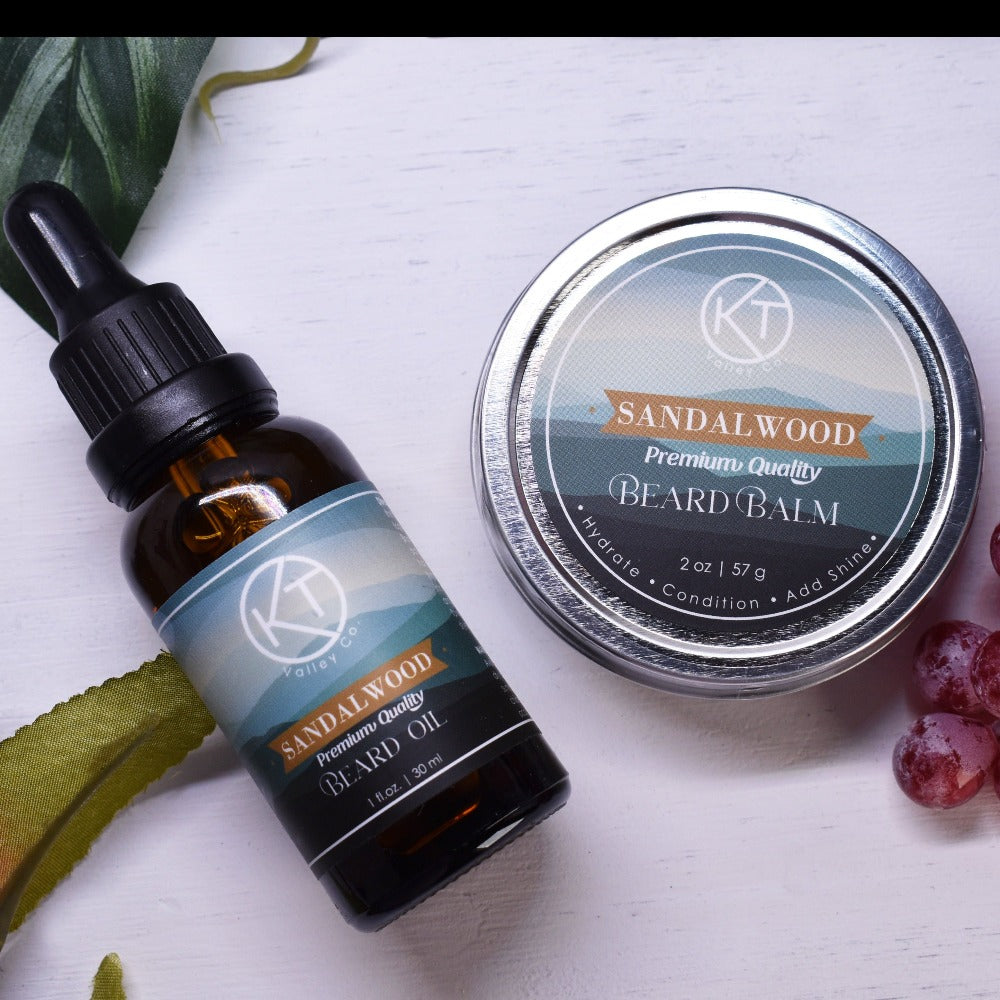natural-sandalwood-beard-balm-oil-set
