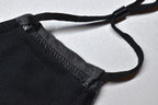 Newly Designed Short Beard Face Mask - Grey