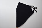 Newly Designed Short Beard Face Mask - Black