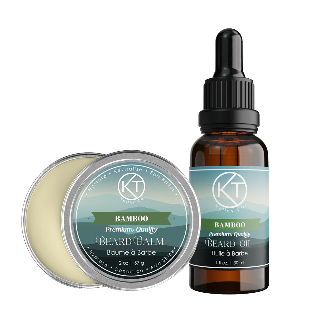 natural-sbamboo-beard-balm-oil-set