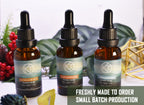 Ultimate Natural Beard Care Gift Set