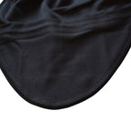 Medium Beard Face Mask - Black
