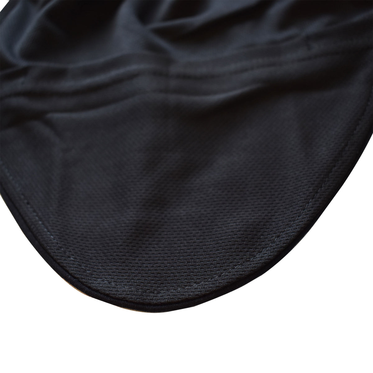 Medium Beard Face Mask - White